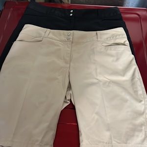 Adidas Golf Essential Shorts 10